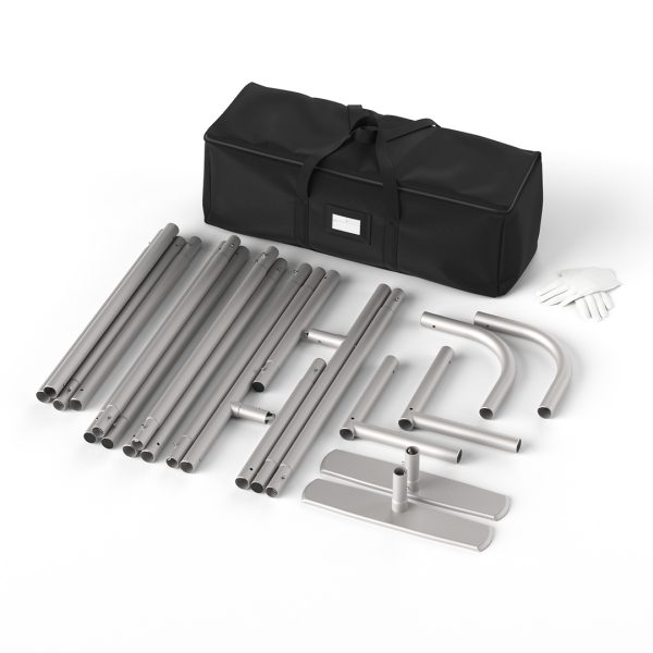 Straight Tube Display - Image 14