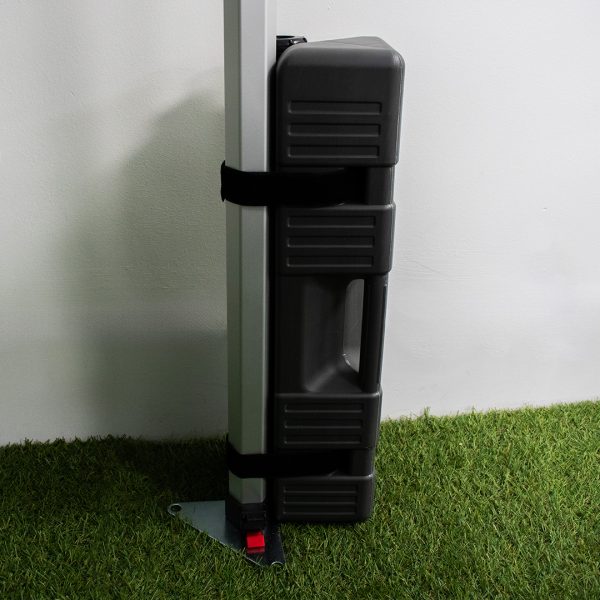 8kg Water Tank Gazebo Weight - Image 4