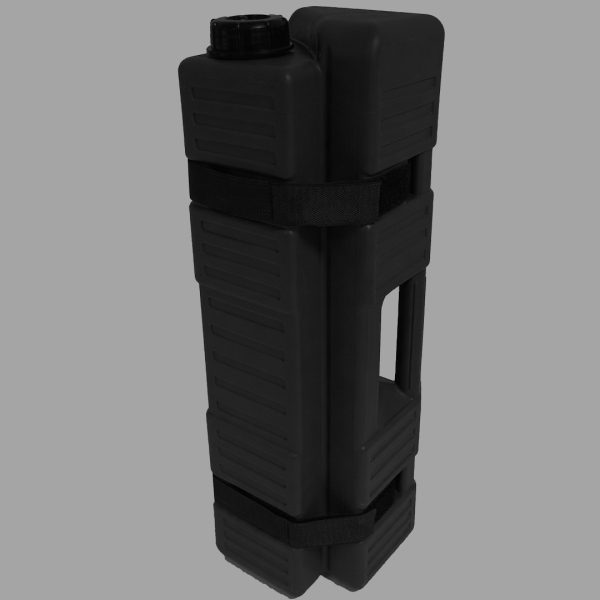 8kg Water Tank Gazebo Weight - Image 2