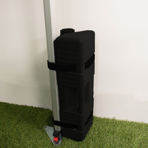 8kg Water Tank Gazebo Weight - Image 3