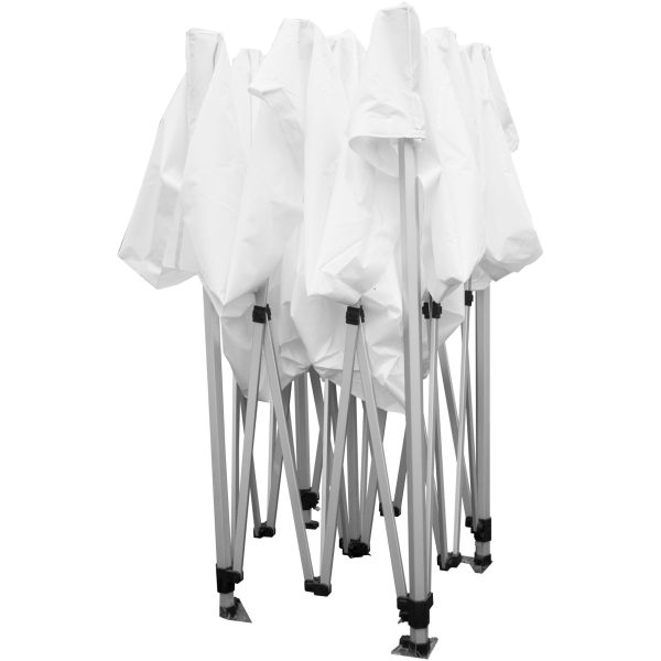 Outdoor Pop-up Gazebo Frame - Image 8