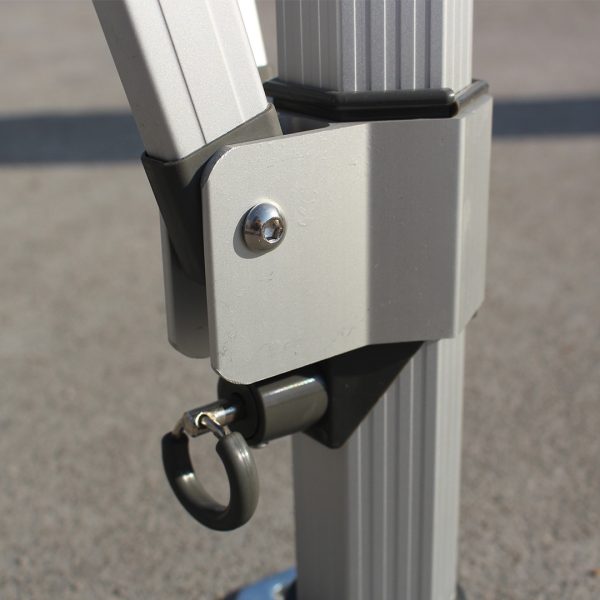 Heavy Duty Premium Gazebo Frame - Image 6