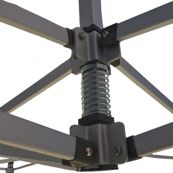 Heavy Duty Premium Gazebo Frame - Image 3