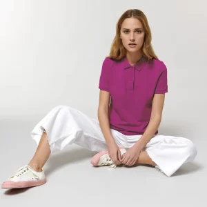 Stella Elliser STPW333 The women's polo